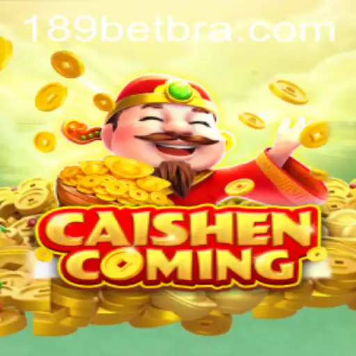 Explorando o Mundo de CAISHENCOMING: O Novo Fenômeno em Jogos da 189BET.COM