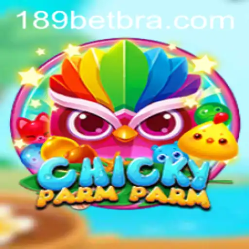 Descubra ChickyParmParm: O Novo Fenômeno dos Jogos com 189BET.COM