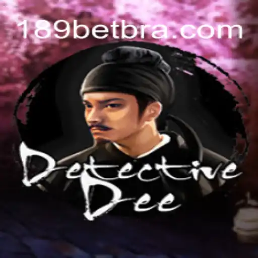 DetectiveDee: Desvende o Mistério com Estratégia e Astúcia