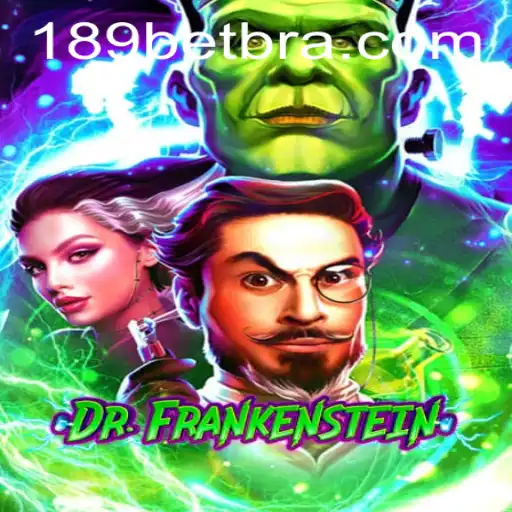 DrFrankenstein: Uma Aventura de Jogo com 189BET.COM