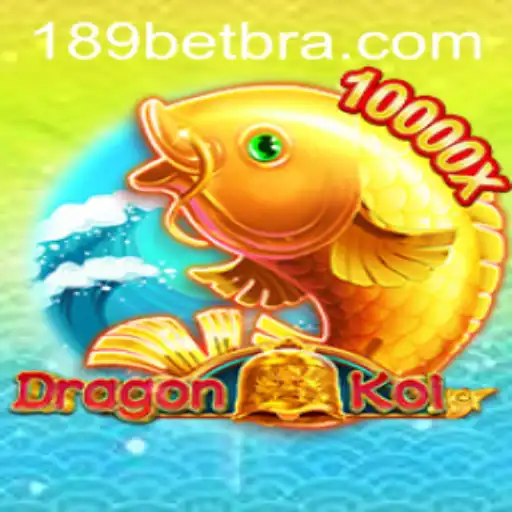 Explorando o Mundo de DragonKoi: Uma Experiência Imersiva em 189BET.COM