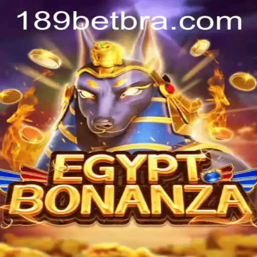 Explorando as Aventuras do Jogo EgyptBonanza na Plataforma 189BET.COM