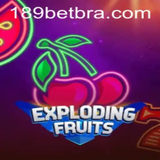 Exploring the Exciting World of 'ExplodingFruits'