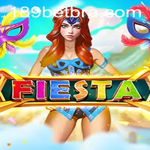 Descubra o Jogo 'Fiesta': Uma Aventura Emocionante com 189BET.COM