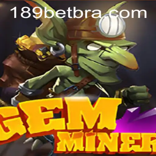 Explorando o Mundo de GemMiner: Uma Aventura em Busca de Riquezas