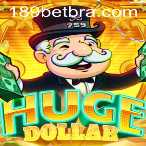 Explorando o Mundo Emocionante de HugeDollar no 189BET.COM