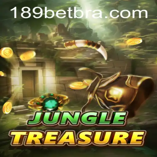 Descubra o emocionante mundo de JungleTreasure em 189BET.COM