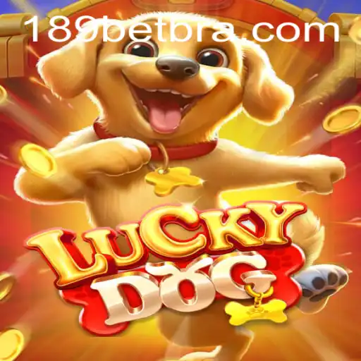 Descubra o Mundo de Emoção do LuckyDog: Apostas e Diversão no 189BET.COM