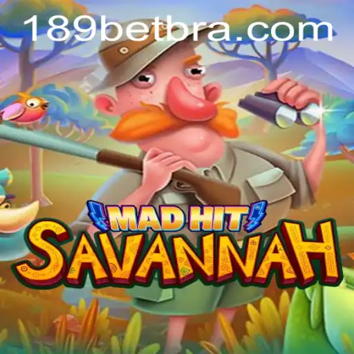 Descubra MadHitSavannah: O Novo Fenômeno dos Games