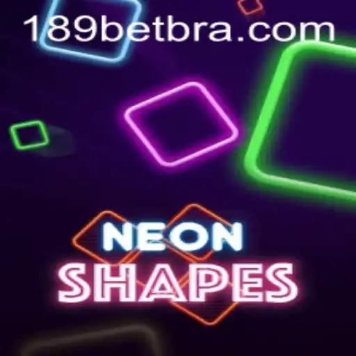 Descubra o Mundo de Desafios do Jogo NeonShapes no 189BET.COM