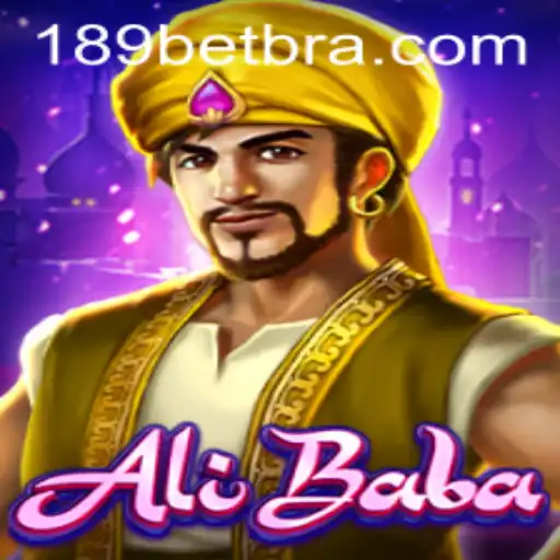 Descubra as Aventuras de Alibaba com 189BET.COM
