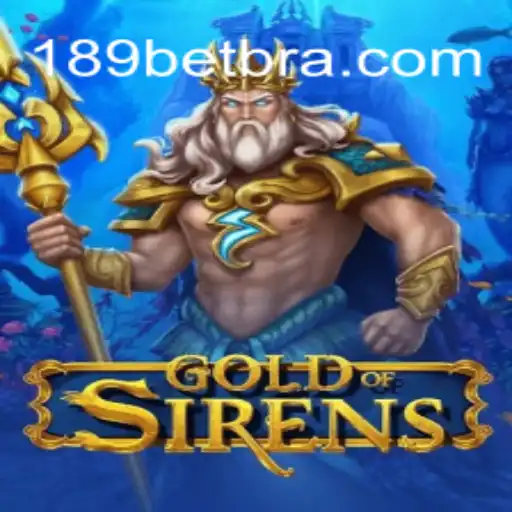 Descubra a Aventura Fascinante de GoldofSirens com 189BET.COM