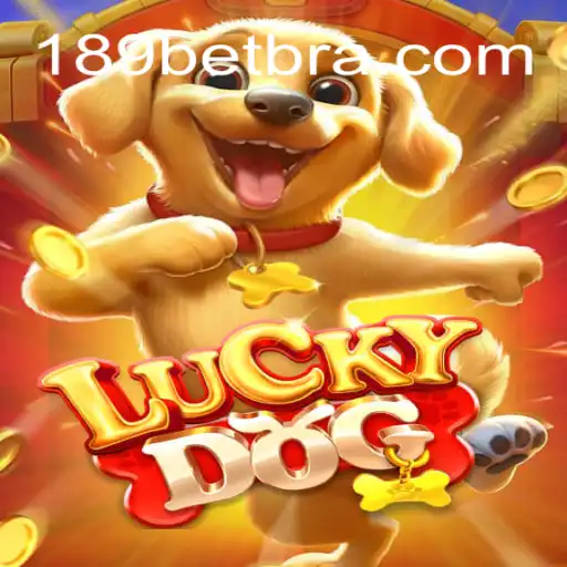 Descubra o Mundo de Emoção do LuckyDog: Apostas e Diversão no 189BET.COM