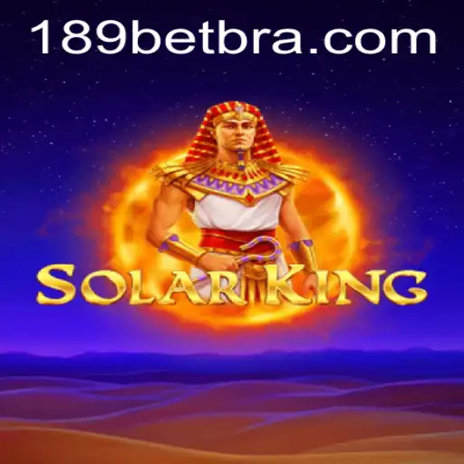 Descubra o Universo de SolarKing: O Jogo de Estratégia do Momento