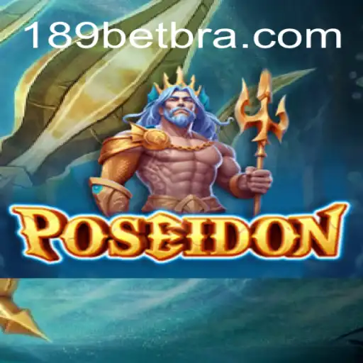 Poseidon: Análise e Regras do Jogo com ênfase em 189BET.COM