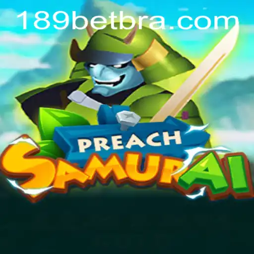 Explorando o Mundo de PreachSamurai: Uma Aventura Épica no Universo dos Jogos
