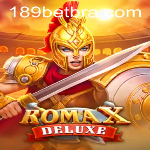 Descubra RomaXDeluxe: Uma Aventura Épica no Mundo dos Jogos