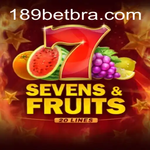 Descubra o Fascinante Mundo de SevensFruits20 no 189BET.COM