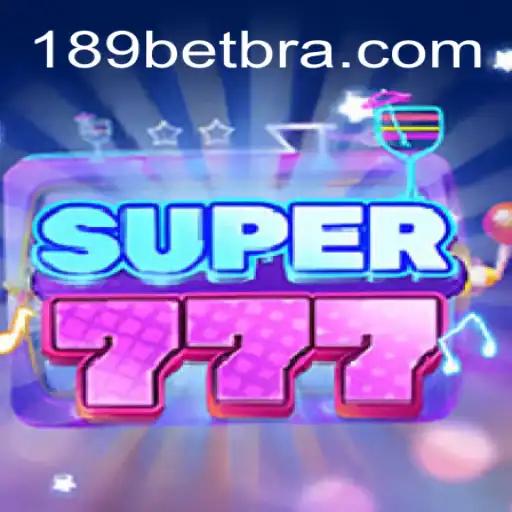 Explorando Super777: Um Jogo Inovador para os Entusiastas de Cassino