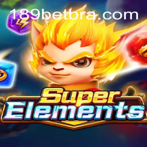 Descubra o Mundo de SuperElements: Um Jogo Revolucionário de Estratégia