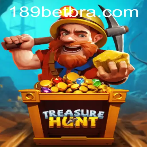 Explorando o Mundo de TreasureHunt com 189BET.COM