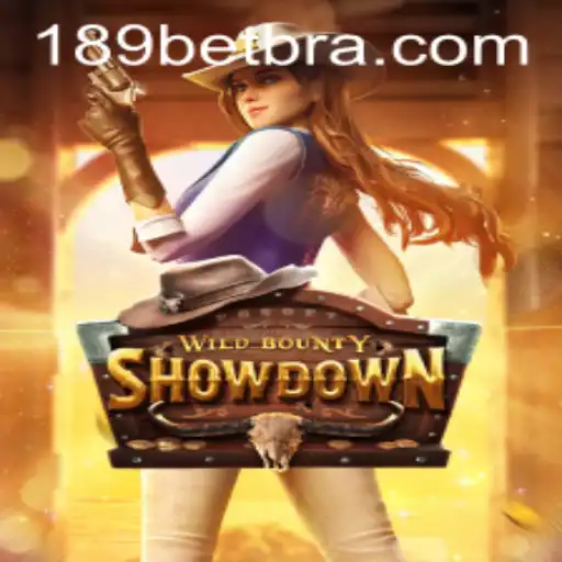 WildBountyShowdown: Descubra as Regras e Atrações do Novo Jogo com 189BET.COM