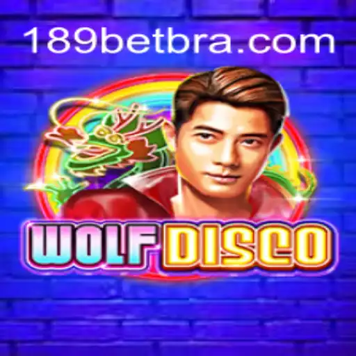 Descubra o Envolvente Mundo de WolfDisco com 189BET.COM