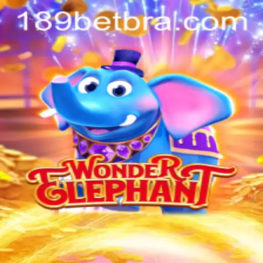 WonderElephant: Um Mergulho no Mundo de Fantasia com 189BET.COM