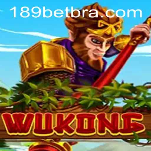 Wukong: A Nova Aventura de Cassino da 189BET.COM